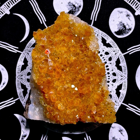 Other - Citrine Crystal 💛